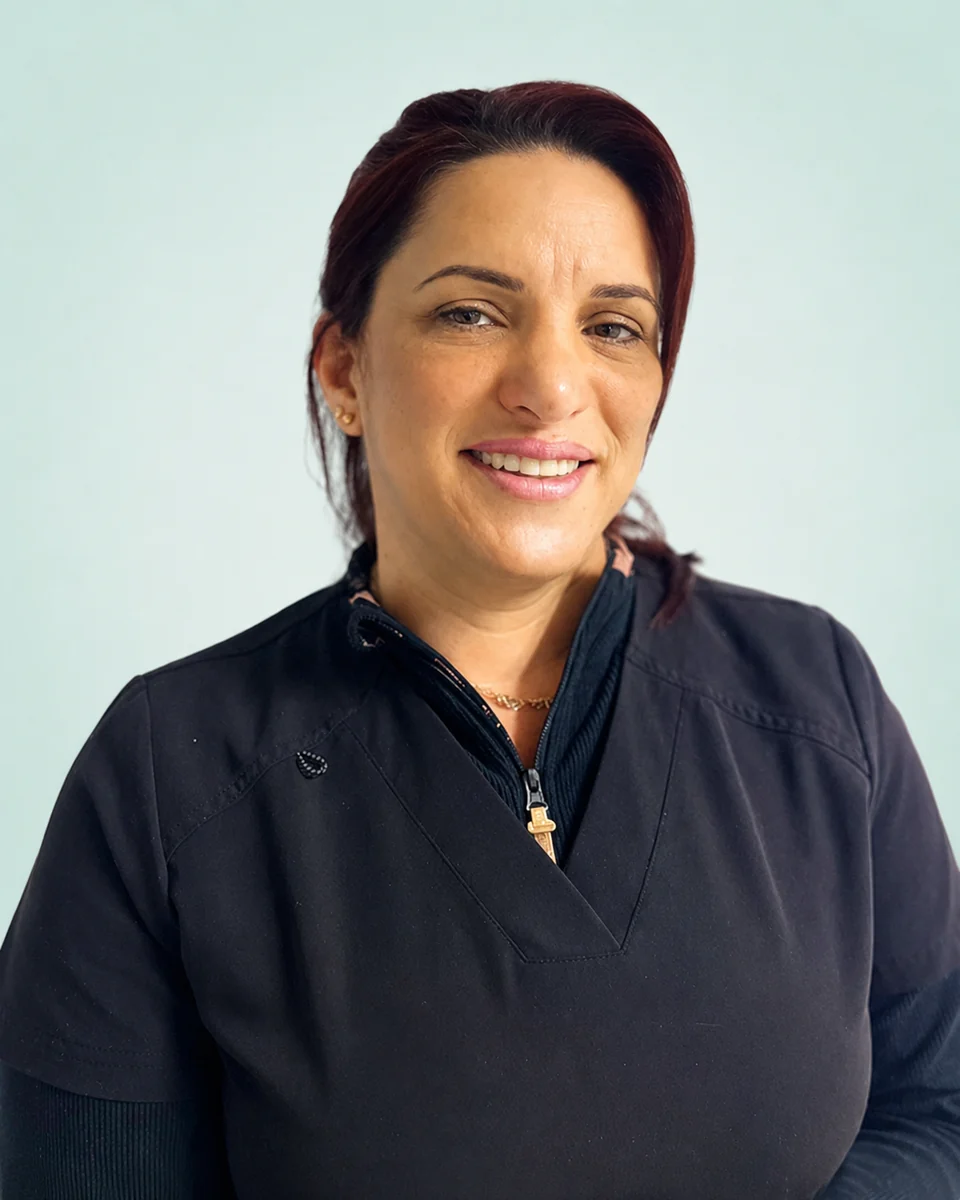 Isamary Jordán