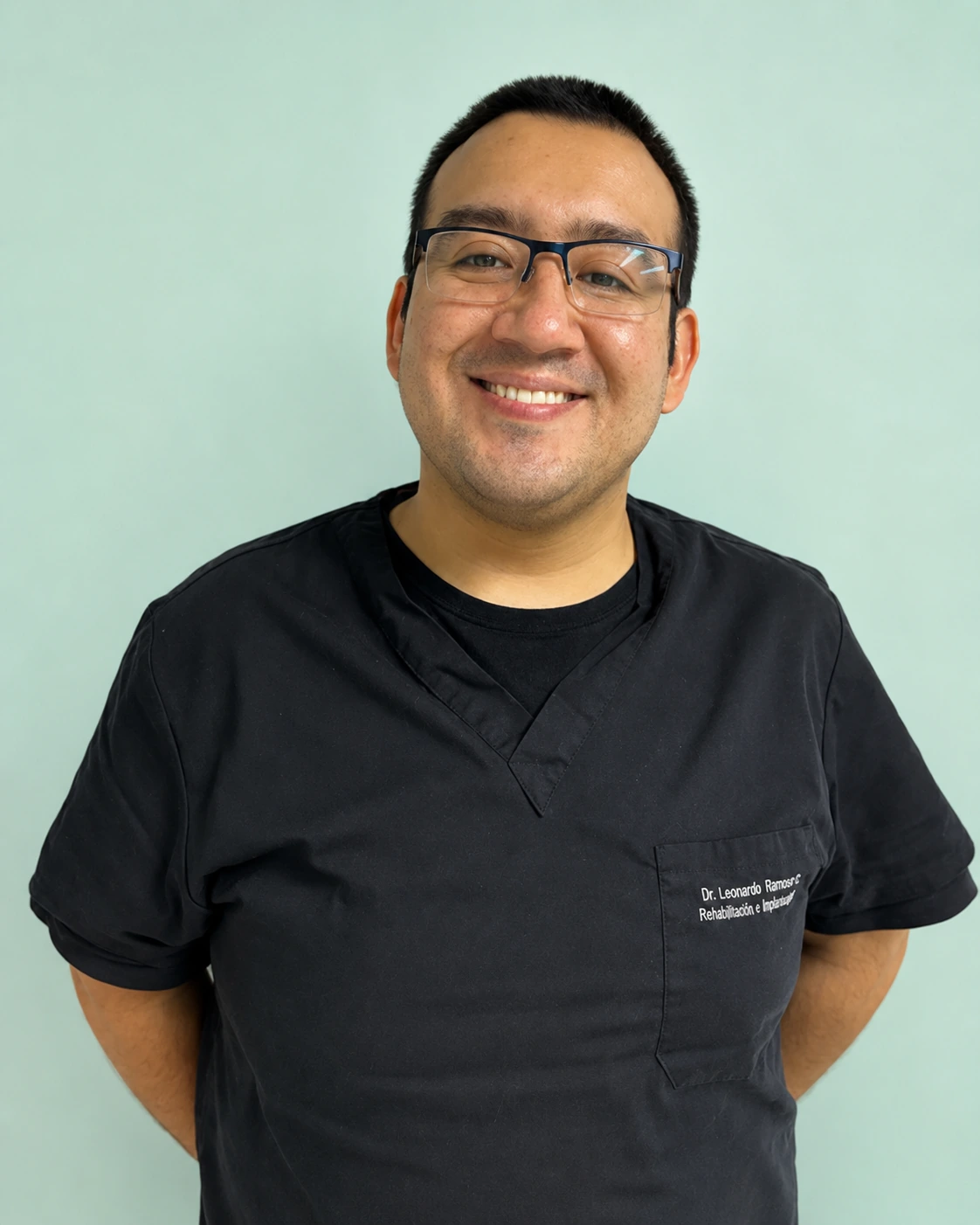 Dr. Leonardo Figueroa