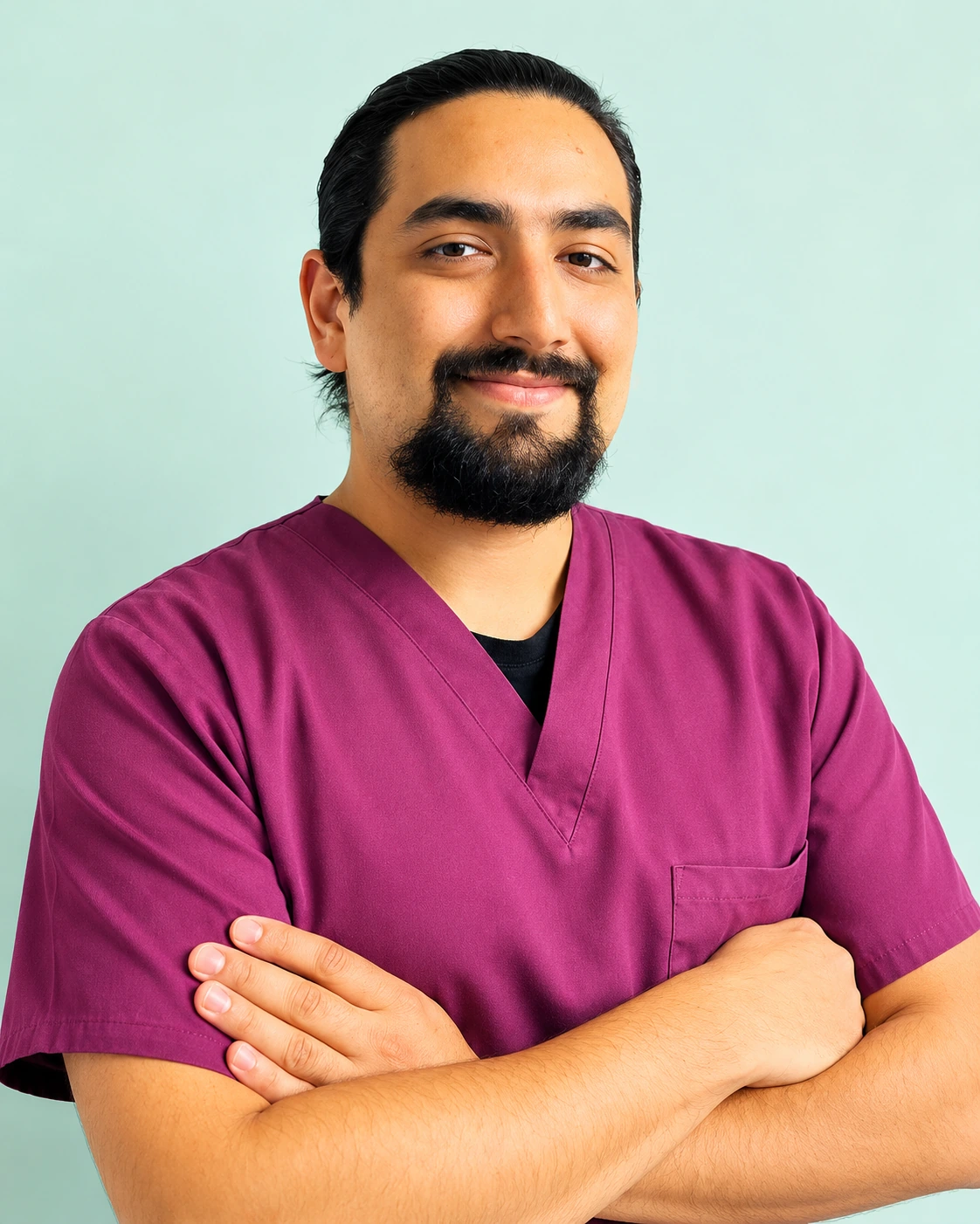 Ricardo Saavedra