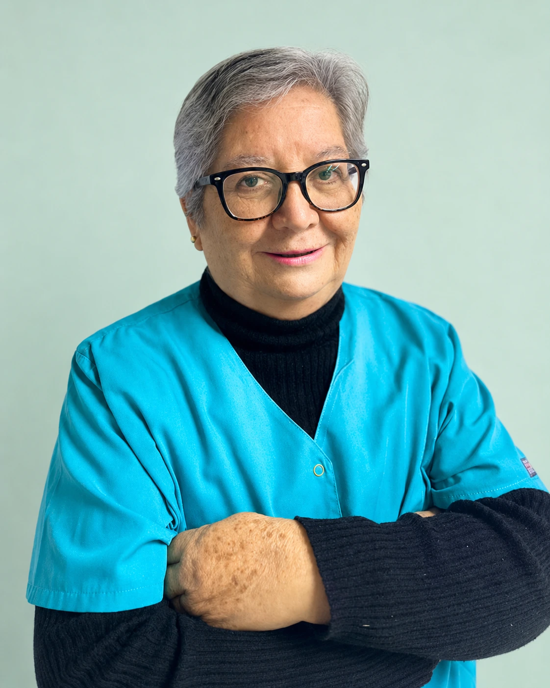 Soledad Morales