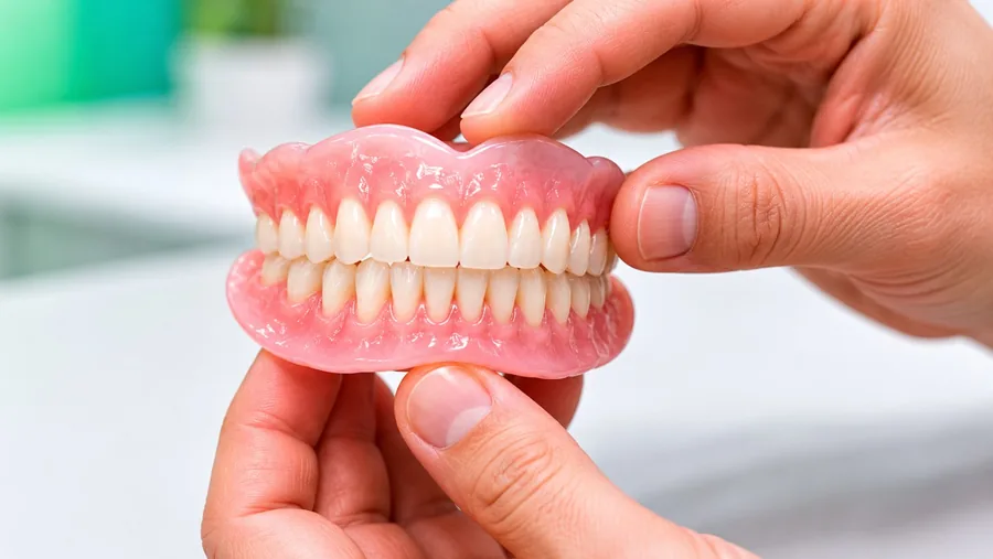 Rehabilitación y Estética Dental