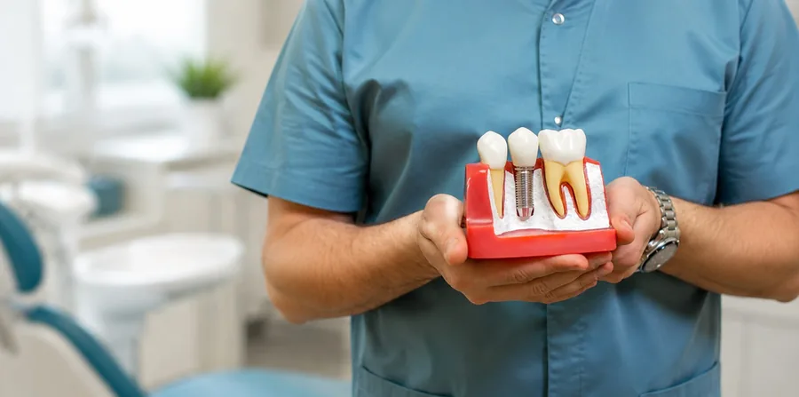 Implantes