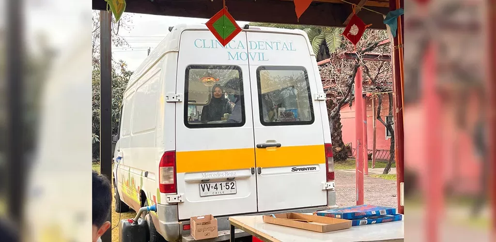 Atención MB Móvil Atención MB Móvil